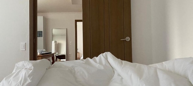 Soul Station 3 Rooms 5 Beds 10m walk from seoul station