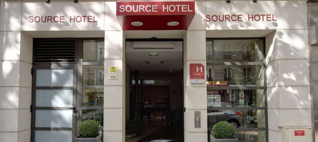 Source Hotel