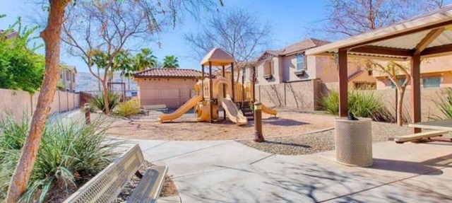 South Mountain Phoenix