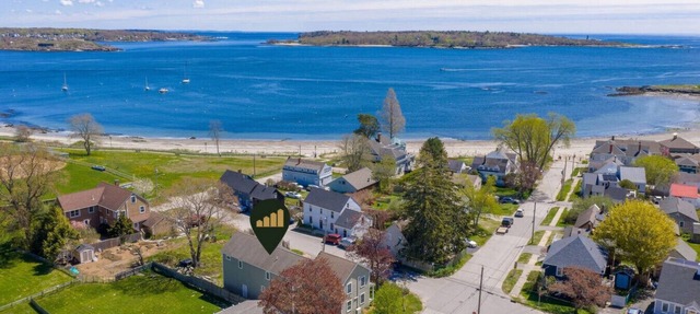 South Portland Beach area rental