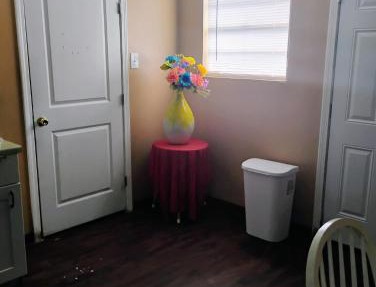 Southern Grace Home