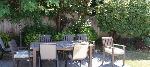 Spacious 2 Basement Bedrooms Near UBC