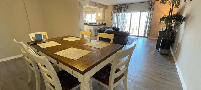 Spacious 2 Bed, 2-Bath Apartment in Monterey Park