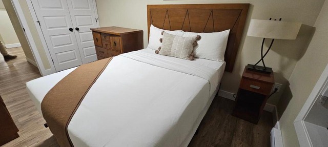 Spacious 2 Bedroom Loft Apt #7