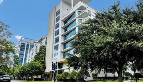 Spacious 2BD 2BTH Luxury Condo