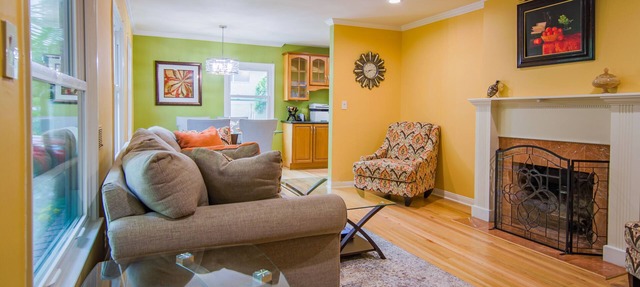 Spacious 2BR House near LAX/beach/So-fi Stadium/forum