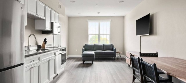 Spacious 2BR Suite Perfect for Exploring New Orleans