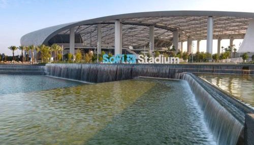 Spacious 3Bedroom Apt close to LAX & Sofi Stadium*