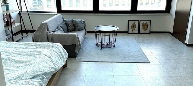 [Spacious 40m²] 1min Anguk Stn | Near Bukchon, Insadong & Seosunra-gil