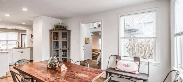 Spacious 4BR Home Near Downtown & Geodis Park