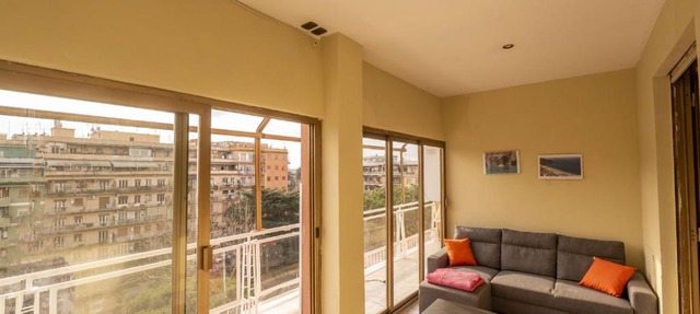 Spacious and Bright 3BR Family Apartment