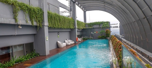 Spacious And Comfy 2Br At L'Avenue Pancoran Apartment