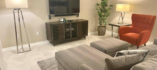 Spacious Apartment 2BR2BA Near Disney PoolLazy River at Storey Lake Resort SL47317