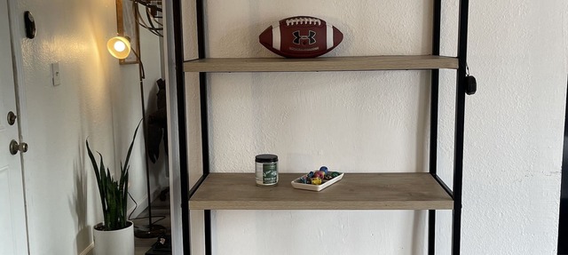 Spacious Apt In DTLA Perfect for Walking Tourists!