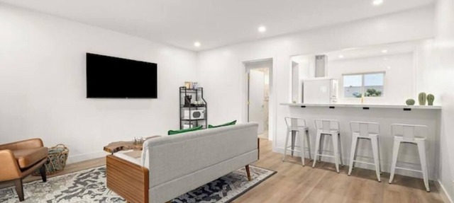Spacious Apt w/1BR - City Center