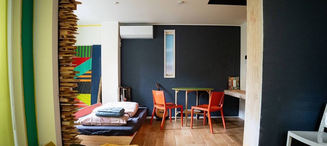 Spacious Artistic Tokyo Apartment - Near Shibuya, Perfect for Families & Groups