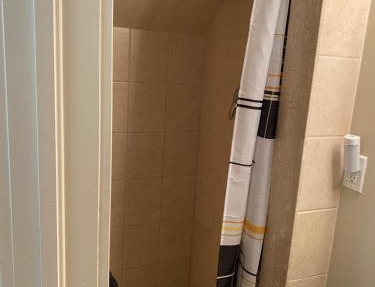 Spacious Basement with Private Bathroom and Entrance