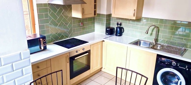 Spacious central acccommodation in the Heart Of Manchester City Centre.
