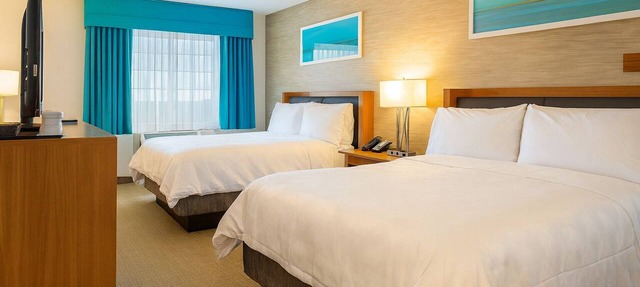 Spacious Good-Value Accommodation! 3 Posh Units, Near Anaheim GardenWalk!