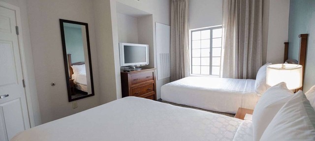 Spacious Good-Value 2BR Accommodation! Free Breakfast, Pet-friendly Property!