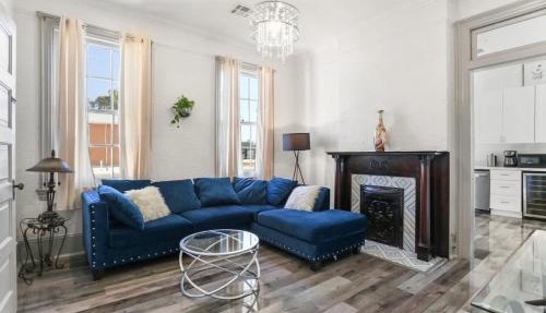 Spacious Mid City 1BD On The Canal Streetcar Line