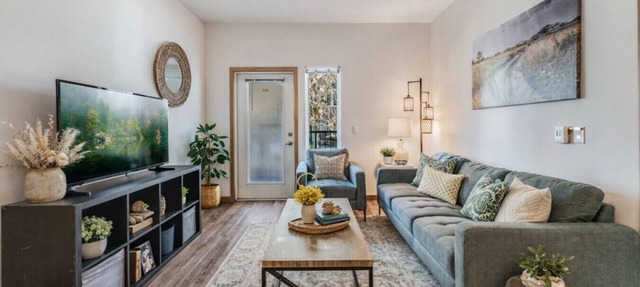 Spacious Modern 1BR 1BA w/AC | Downtown Redmond