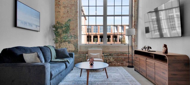 Spacious Sanctuary | Near DT Action