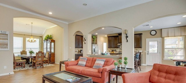 Spacious Spring Vacation Rental w/ Pool Access!