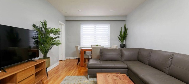Spacious & Trendy 2BR – Live Montreal