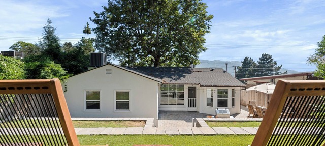 Spacious 3BR Family Home in La Crescenta