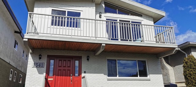 Spacious Vancouver Home to Spend Your Wonderful Moments