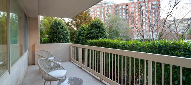 Spacius Apt W Excellent Amenities