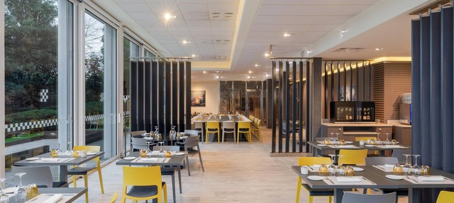 Spark by Hilton Lyon Eurexpo