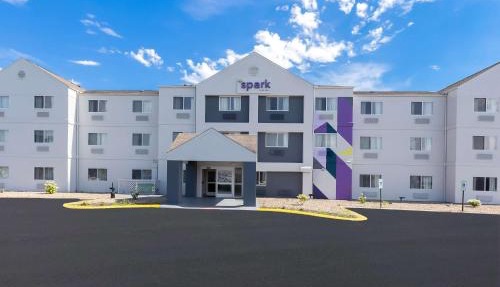 Spark by Hilton Springfield Southwest