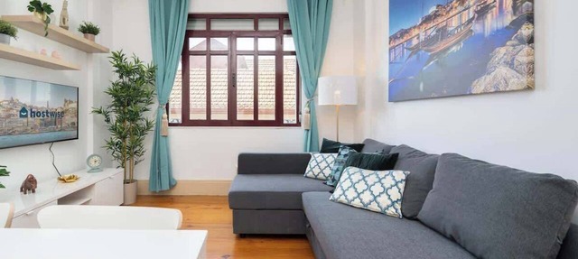 Spectacular Bright Flats w/Balcony by HostWise