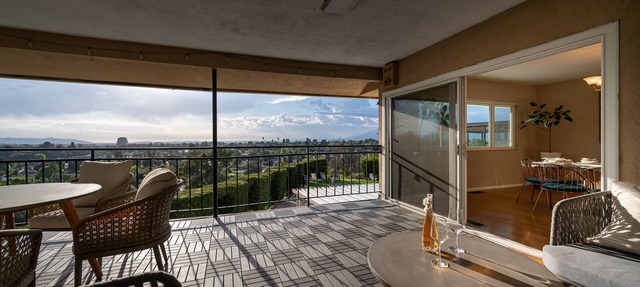 Spectacular mansion with amazing views
