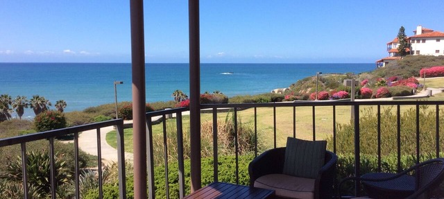Spectacular Panoramic View just steps from San Clemente's Calafia Beach!