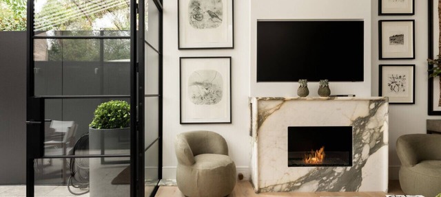 Spicer House - Woollahra Village