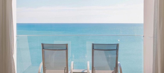 Spirit Hotel Benalmadena Beach