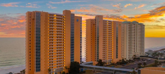 Splash Beach Resort by Panhandle Getaways