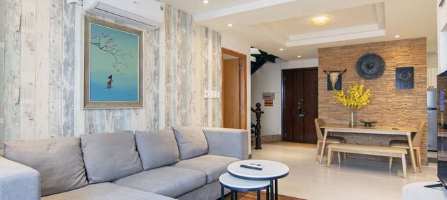 Splendid Skyluxe Penthouse