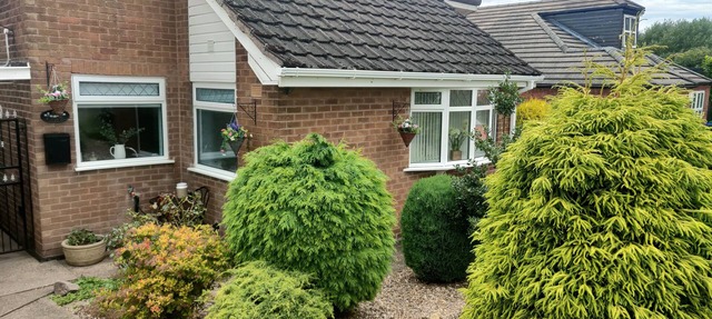 Split Level Bungalow - Sleeps4 - Close to walks