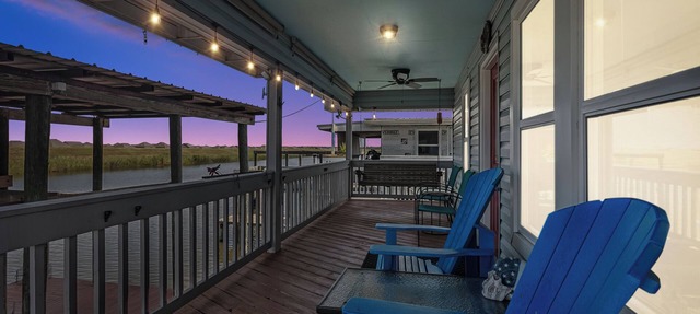 Sportsmans Retreat in Paradise! Bayou Bungalow near New Orleans Sleeps 10