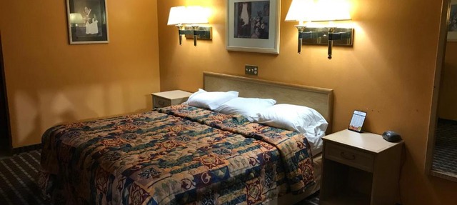 Spring Valley Inn