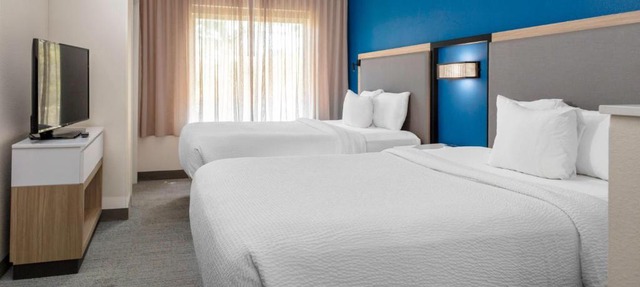 SpringHill Suites by Marriott Baton Rouge South