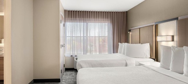 SpringHill Suites by Marriott Chicago Bolingbrook