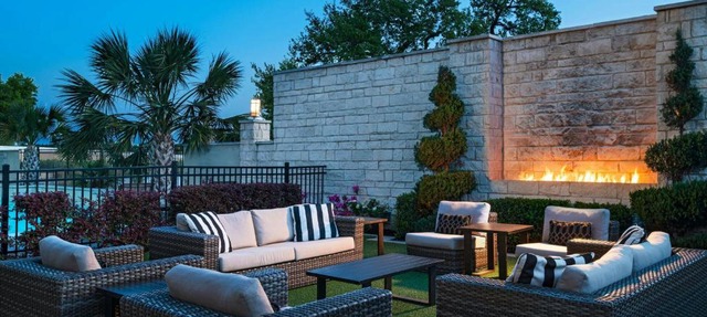 SpringHill Suites by Marriott Austin Cedar Park