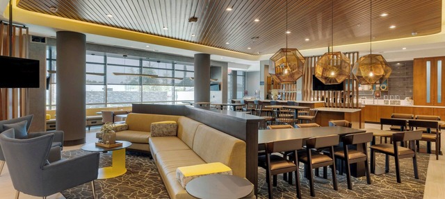 SpringHill Suites by Marriott Anaheim Placentia/Fullerton