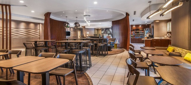 SpringHill Suites by Marriott Las Vegas Henderson