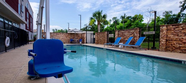 SpringHill Suites by Marriott Baton Rouge Gonzales